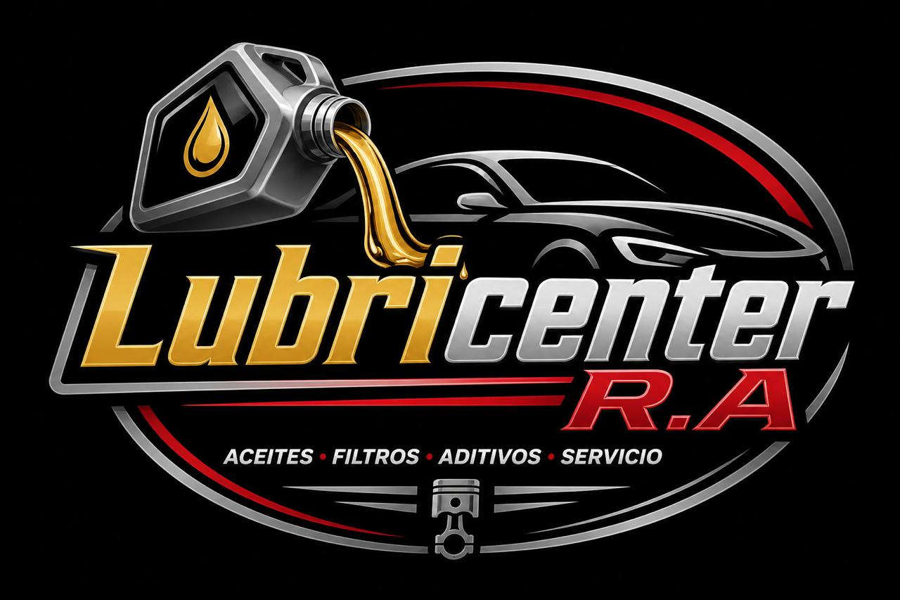Logo Lubricenter
